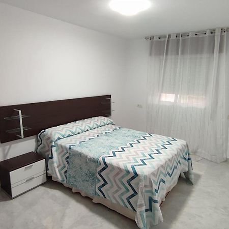Apartamento Almunecar 5 Min De La Playa Y Del Centro Exterior photo