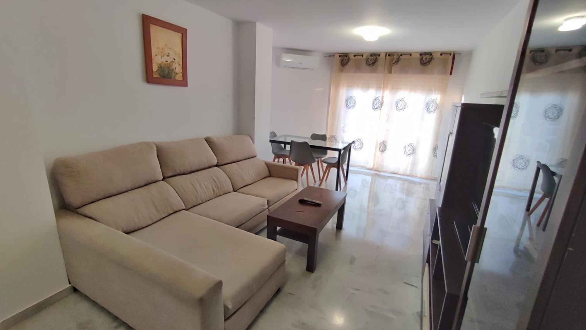 Apartamento Almunecar 5 Min De La Playa Y Del Centro Exterior photo