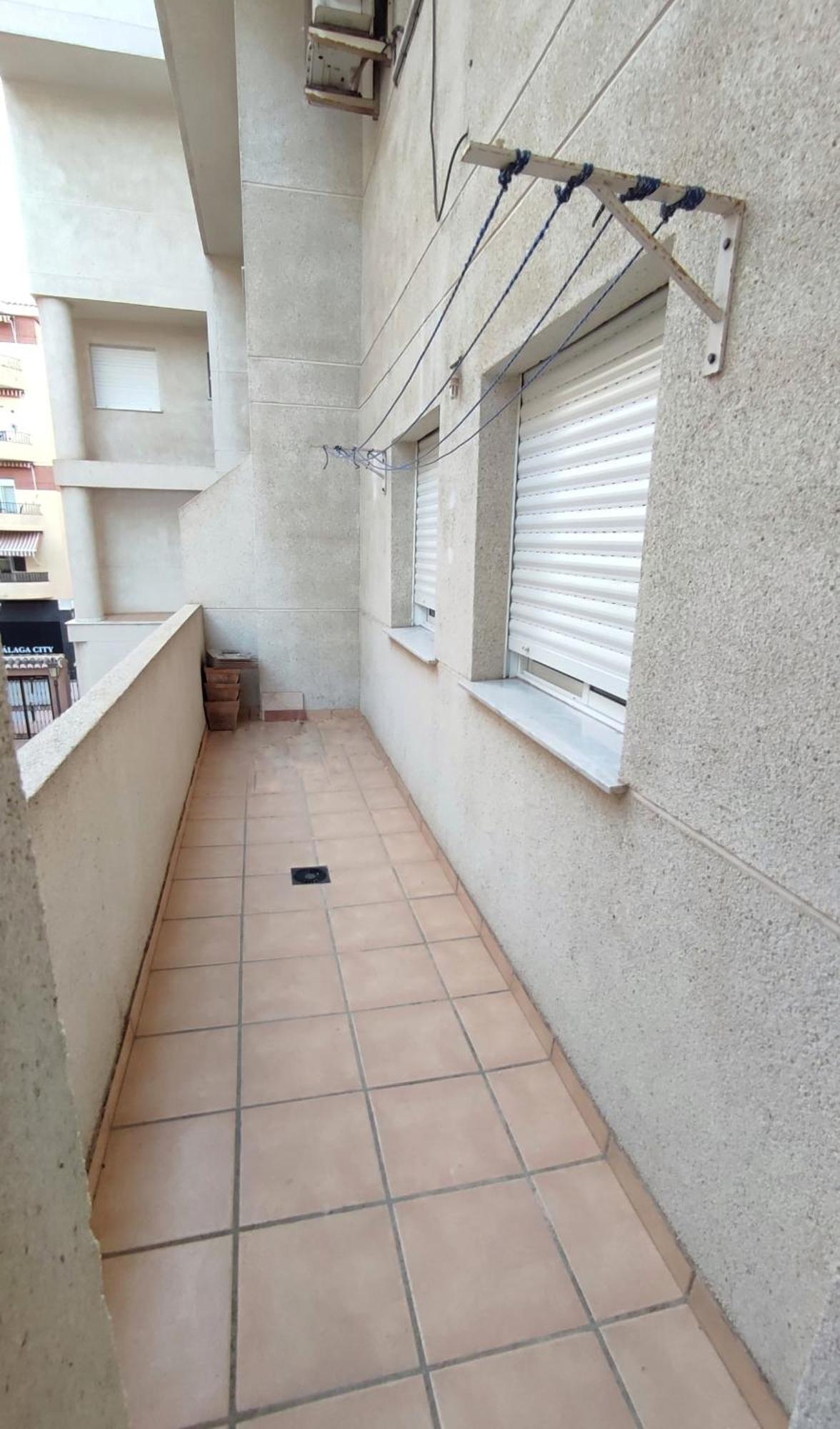 Apartamento Almunecar 5 Min De La Playa Y Del Centro Exterior photo