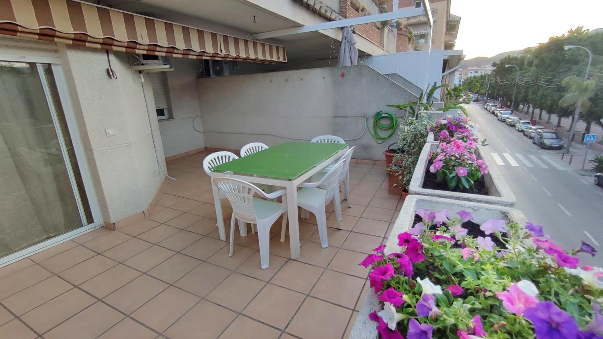 Apartamento Almunecar 5 Min De La Playa Y Del Centro Exterior photo