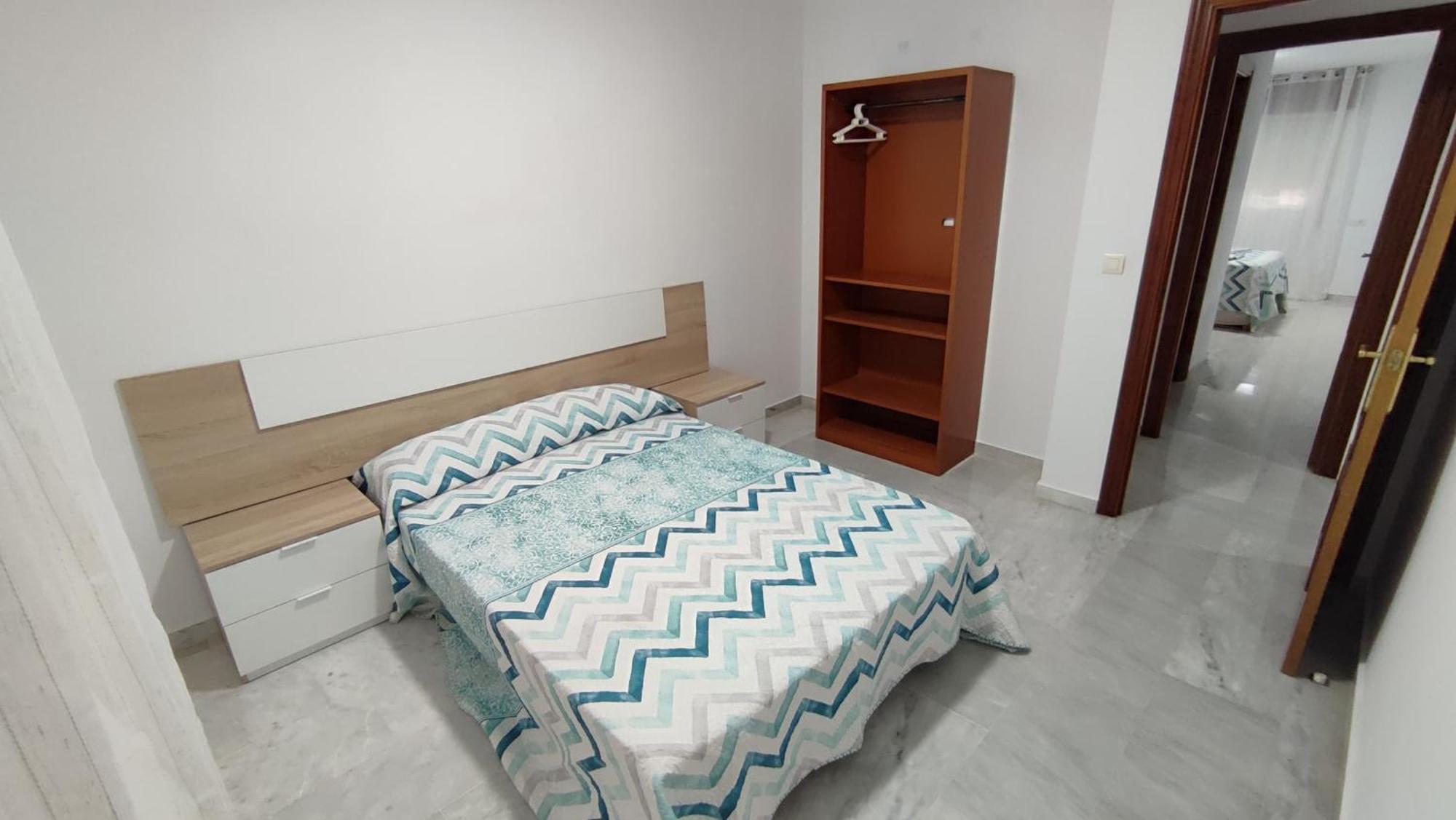Apartamento Almunecar 5 Min De La Playa Y Del Centro Exterior photo