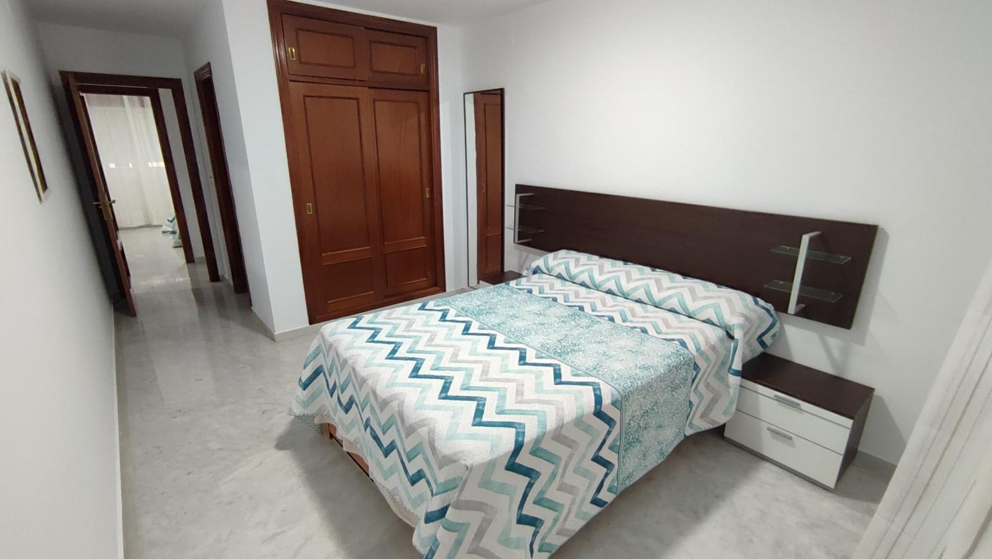 Apartamento Almunecar 5 Min De La Playa Y Del Centro Exterior photo