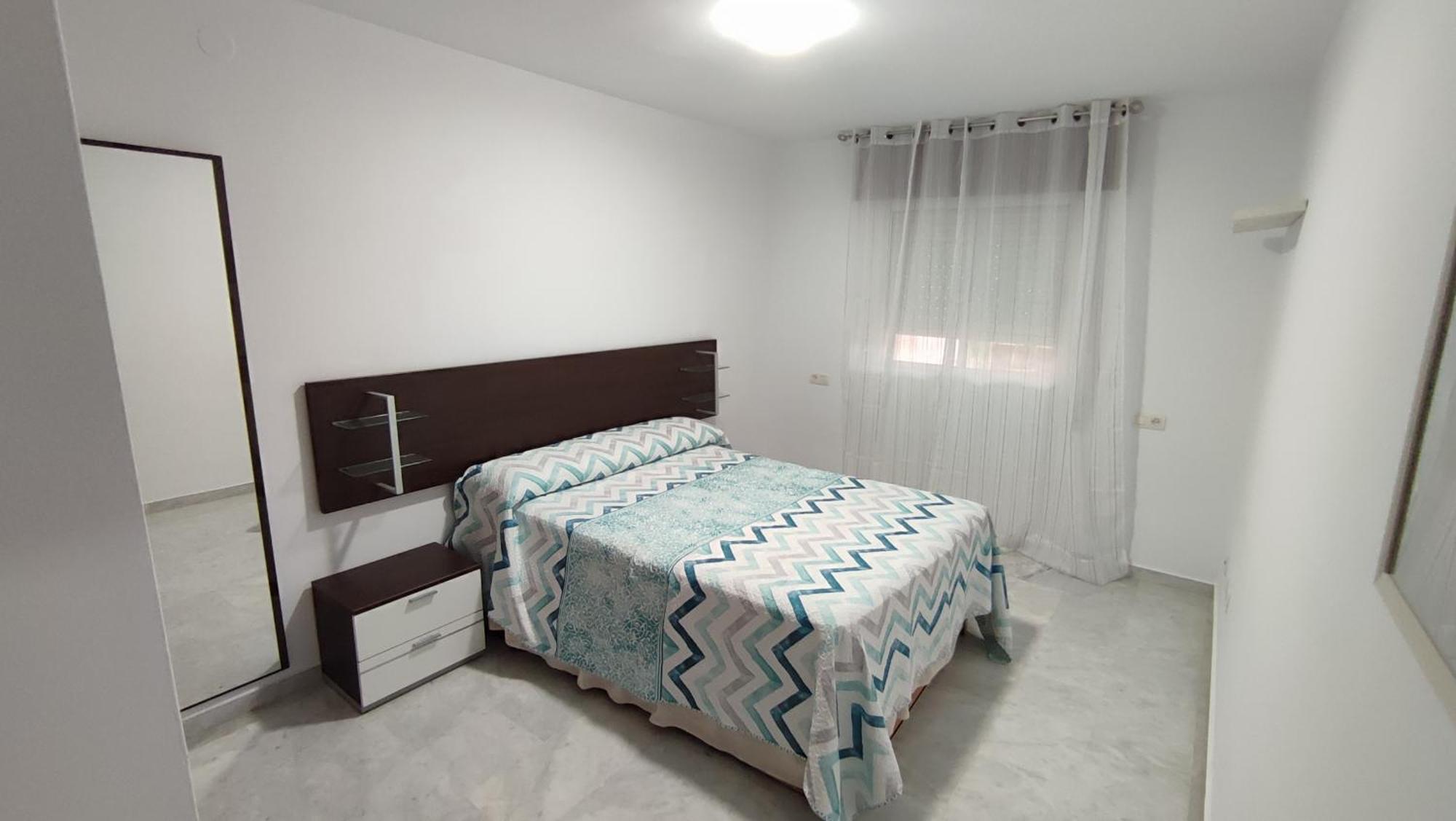Apartamento Almunecar 5 Min De La Playa Y Del Centro Exterior photo